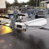 Jetiveohaagis 750L-S Tuplajet