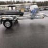 Jetiveohaagis 750L-S Tuplajet - Image 2
